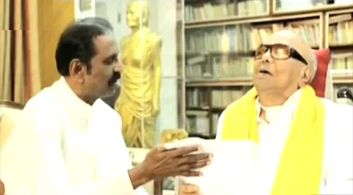 kalai